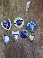 LEICESTER  CITY  F C - 7 x