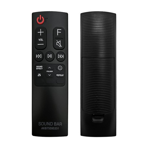 Replacement 43un70006la remote - 43un70006la,