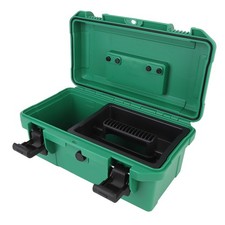 Small Tool Box Tight Seal