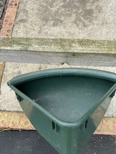 Unbranded Horse Corner Feed Manger