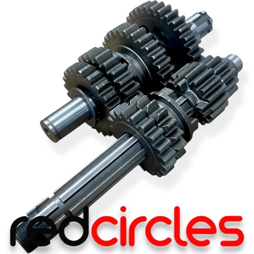 Yx160 pit bike close ratio - yx160,