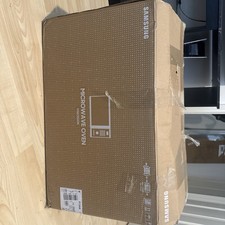 Samsung MW3500K 23L Solo