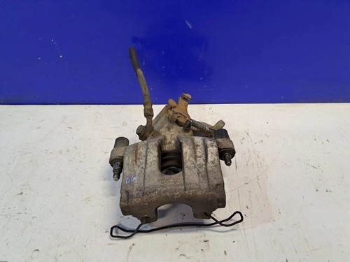 Saab ver1 2005 diesel rear - saab,