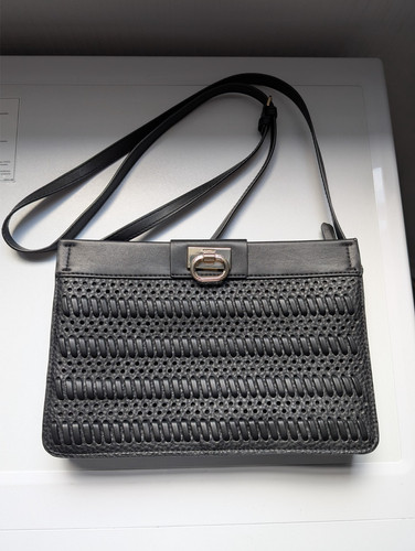 Fiorelli flossy black - fiorelli,