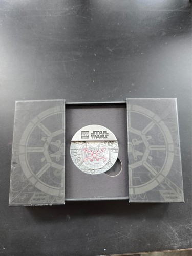 New lego 5008818 star wars - star,