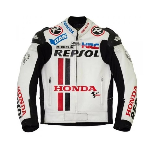 Repsol jacket - repsol,