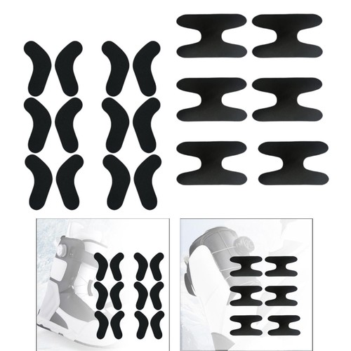 Ski boot fitting pads liners - ski,