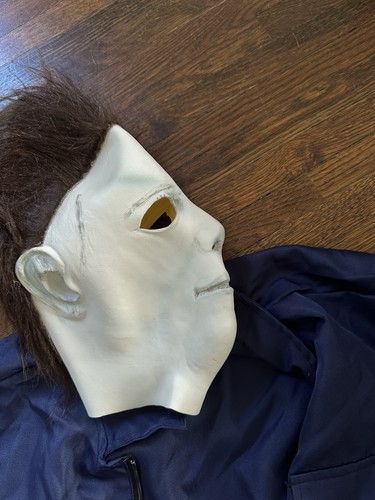 Michael myers costume high - michael,