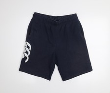 Canterbury Men's Blue M