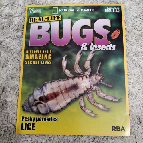 National geographic real - geographic, real-life