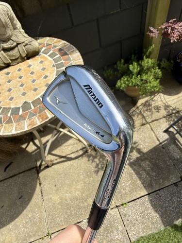 Mizuno iron dynamic - mizuno, mp-64