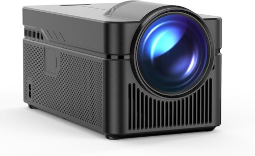 Hy450 smart projector 1080p - smart,