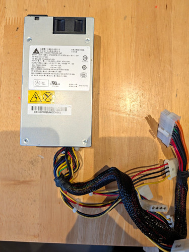 Delta electronics 200w psu - 200w,