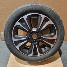 SUZUKI VITARA SZ5 ALLOY WHEEL