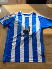 5/6/7/8/9 a side, Football Team Kit Puma, Shirts, Shorts & Socks. GK Shirt  