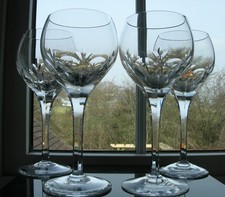 Stuart - "Valencia" Cut - Four