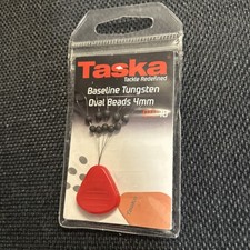Taska Baseline Tungsten Oval