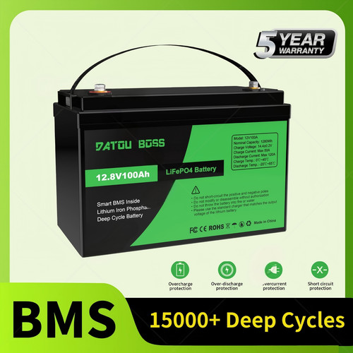 12v 100ah lithium - 12v,