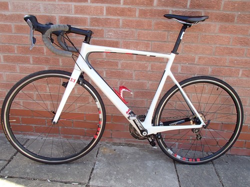 Intuition alpha carbon - alpha,