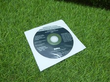 GENUINE ORIGINAL Microsoft Windows 7 Professional SP1 64-bit DVD DELL DISC ONLY