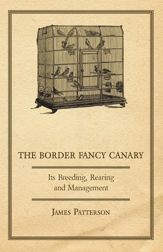 The border fancy - -, its