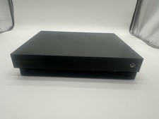 xbox one x project scorpio