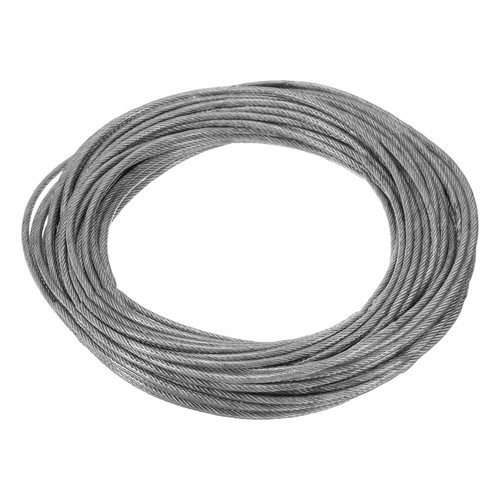 50ft 304 stainless - (2mm),