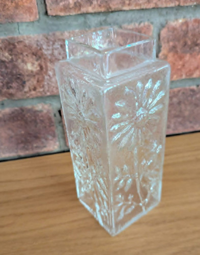 Retro dartington glass - retro,
