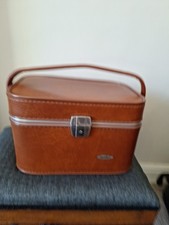 Vintage ANTLER Vanity Case