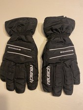Reusch Snowking Men’s Size
