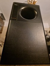 BOSE Acoustimass 5 Series III