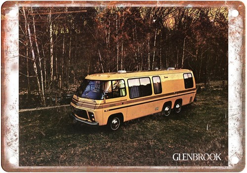 Vintage auto 1975 gmc - ad,