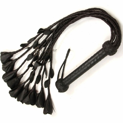 Real genuine cow hide leather - genuine,