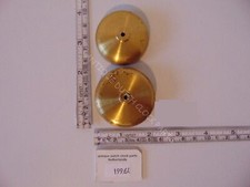 SET BELLS FOR WARMINK TABLE CLOCK CLOCKWORK UW20