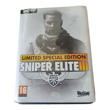 Sniper Elite III PC - Special