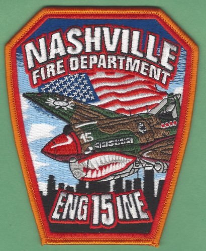 Nashville tennessee engine - tennessee,