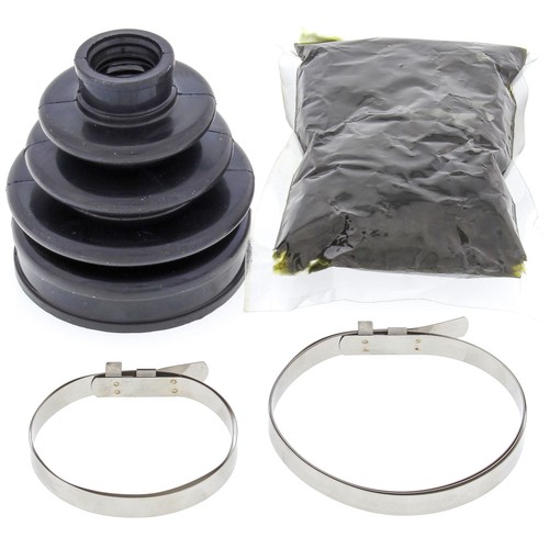 Boot front inner - boot, for