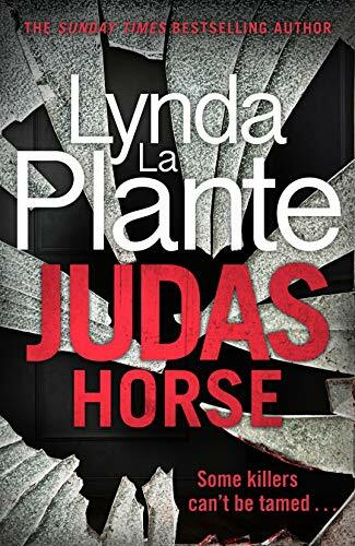 Judas horse the - judas,