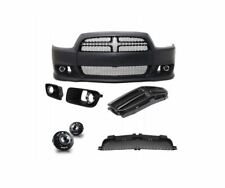 Front Bumper Dodge Charger