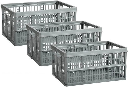 Pack folding collapsible - of, 3