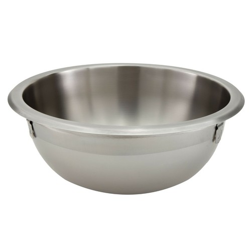 Round stainless steel - rv,