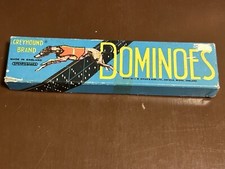 Vintage Spears Games Greyhound