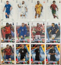 Match Attax PREMIUM PRO