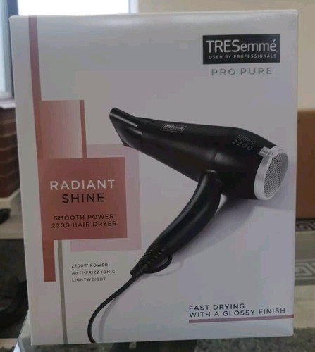 Tresemme 5542du pro hair - hair, dryer