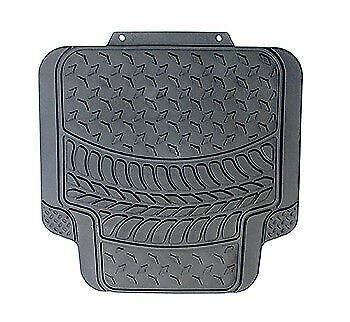Heavy duty rubber - duty, tred