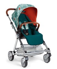 Mamas Papas Urbo2 Stroller +