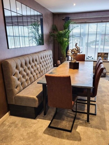Bespoke commercial domestic - commercial,