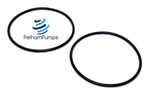 Stuart turner ring seal - stuart, kit-