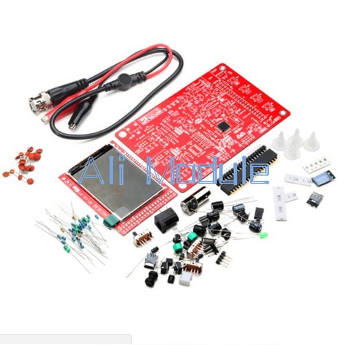 Dso138 tft digital - 2.4",