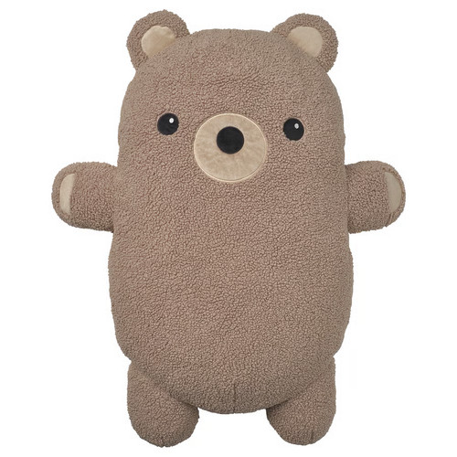 Ikea grejsimojs large - ikea, teddy